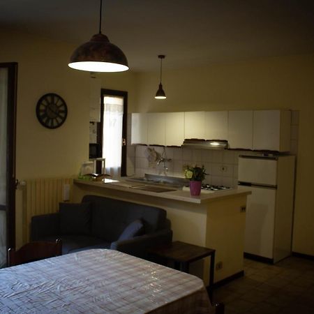 Iremia Lama Mocogno Bagian luar foto