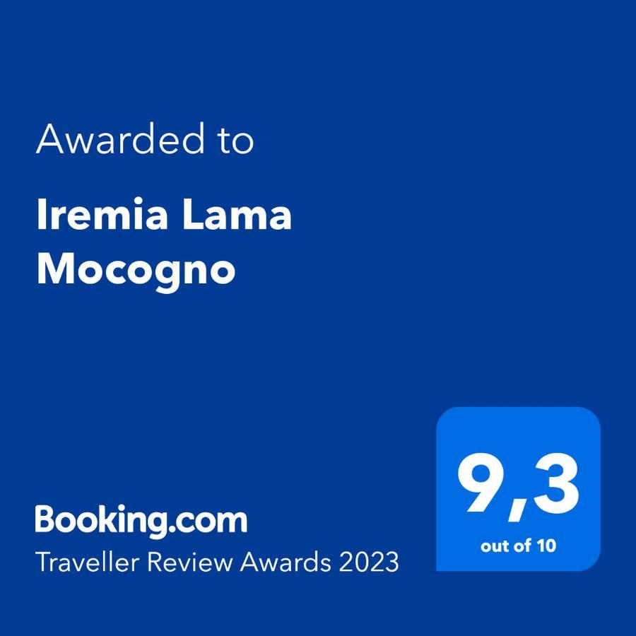 Iremia Lama Mocogno Bagian luar foto