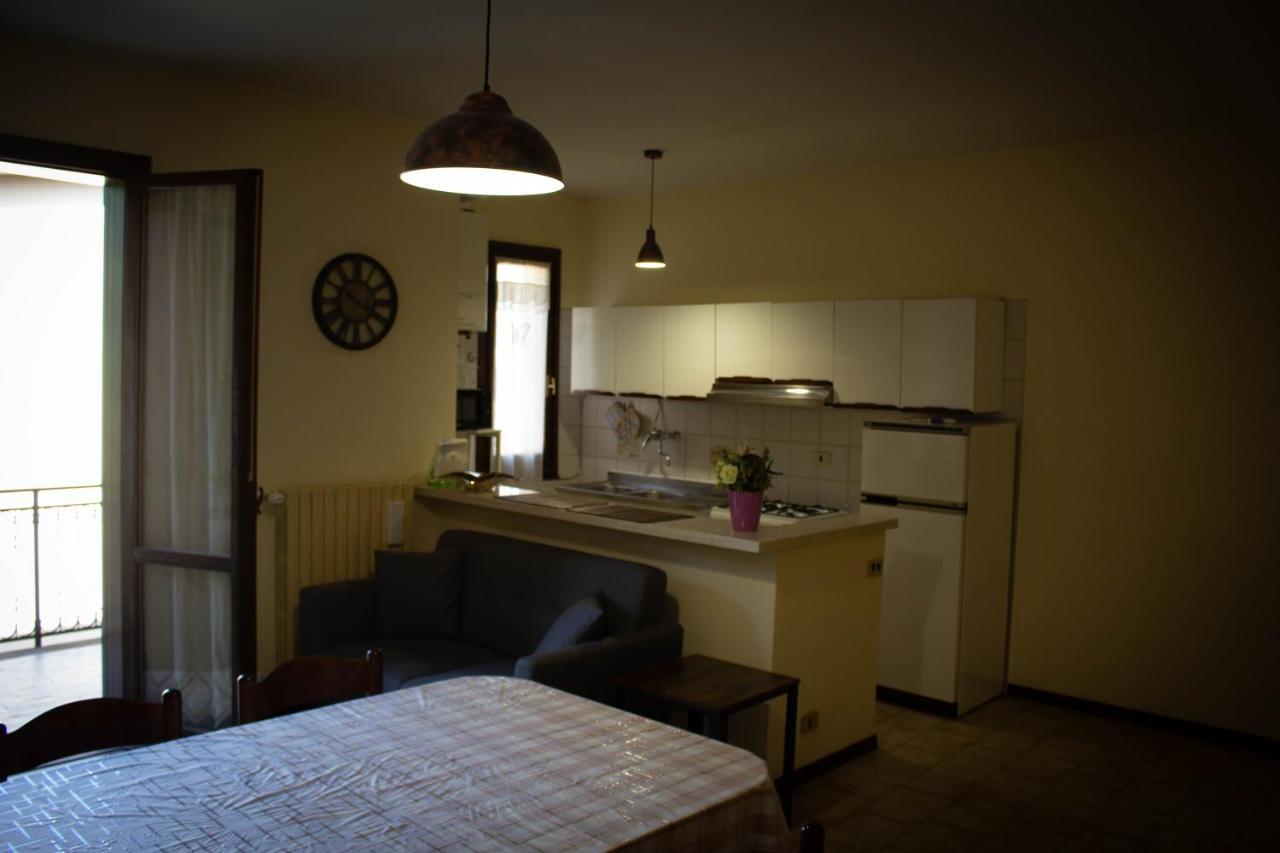 Iremia Lama Mocogno Bagian luar foto