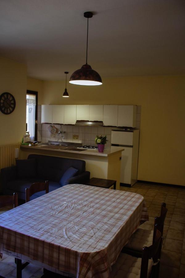 Iremia Lama Mocogno Bagian luar foto