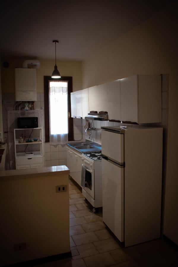 Iremia Lama Mocogno Bagian luar foto